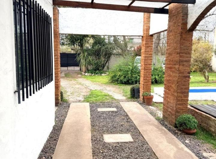 Casa Sobre Lote de 800 m², 28 Entre 452 y 453, City Bell - 5