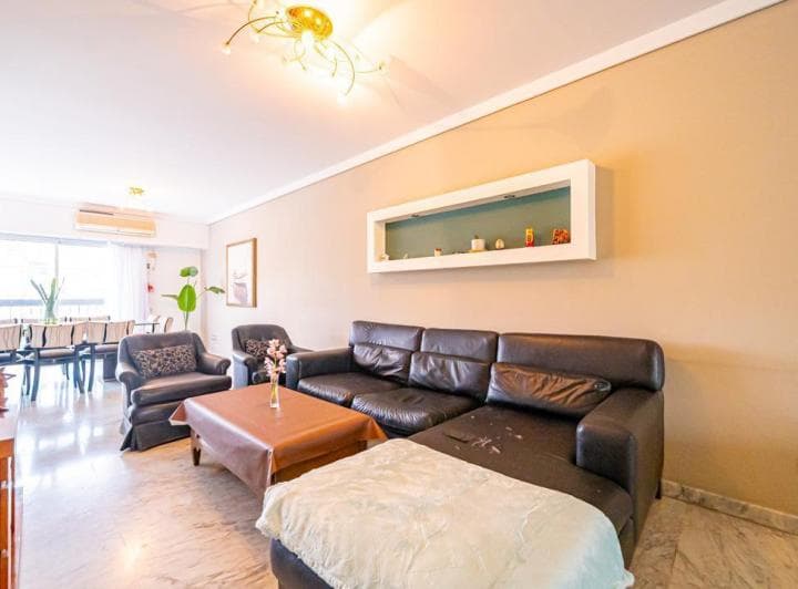 Venta Piso con Sum y Terraza Propia / 2 Cocheras/ Belgrano - 5