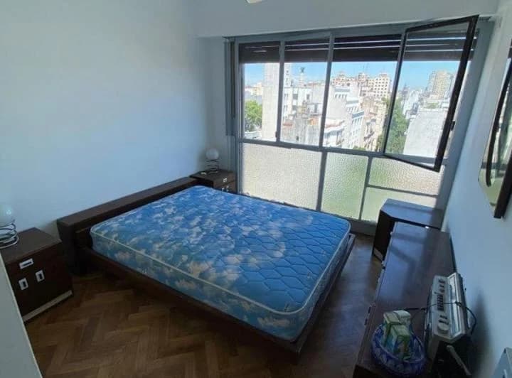 Departamento en Venta - 2 Ambientes - Balvanera - 5