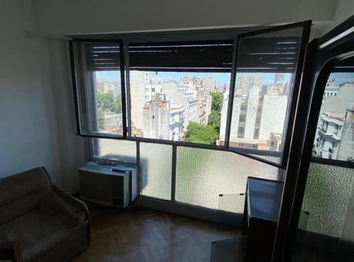 Departamento en Venta - 2 Ambientes - Balvanera - 4