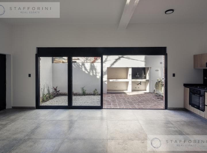 PH Remodelado en Villa del Parque - 5