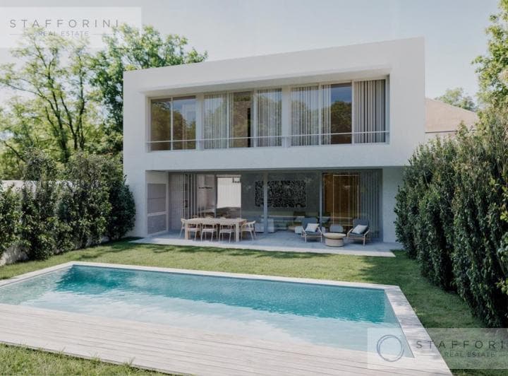 Terreno en Venta en Acassuso - 3