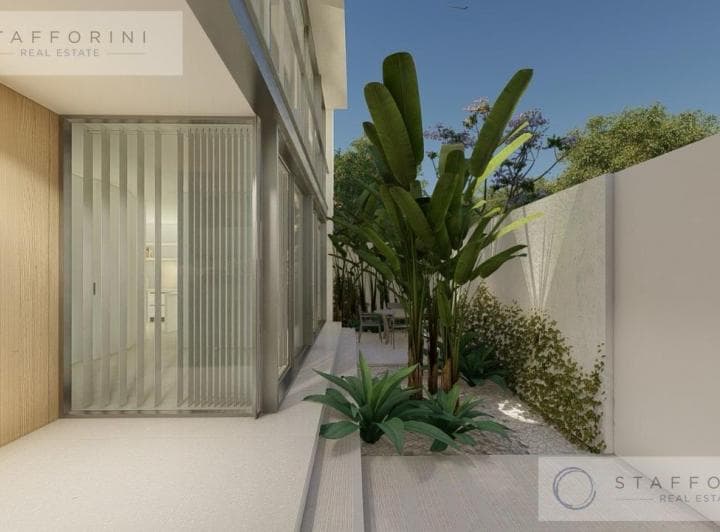 Terreno en Venta en Acassuso - 5