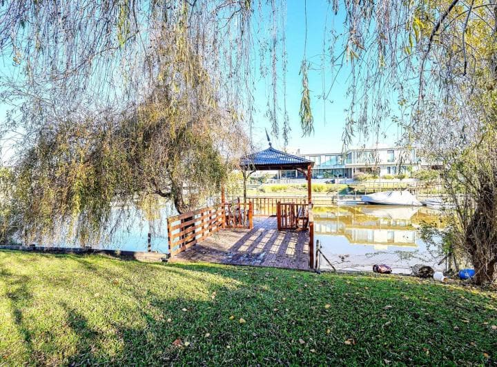 Venta Casa 5 Ambientes en San Benito Villanueva con Salida Al Rio - 5