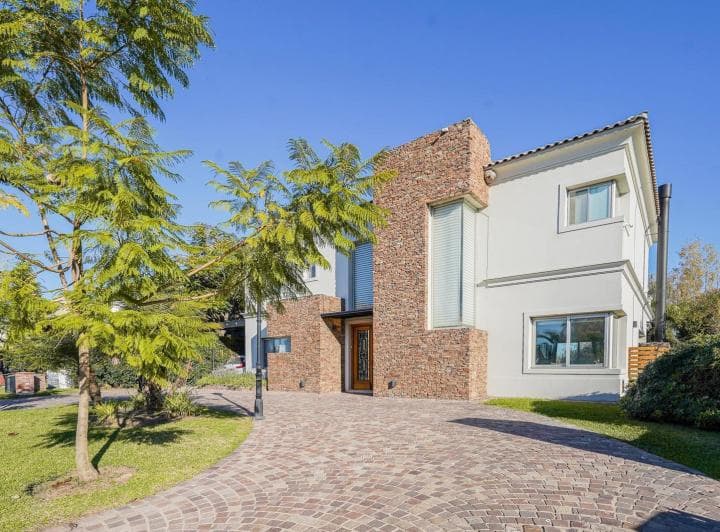 Venta Casa 5 Ambientes en San Benito Villanueva con Salida Al Rio - 3