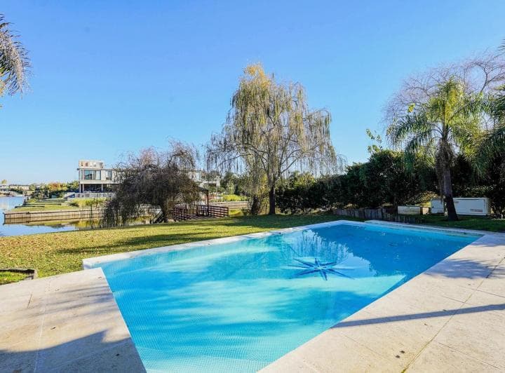 Venta Casa 5 Ambientes en San Benito Villanueva con Salida Al Rio - 4