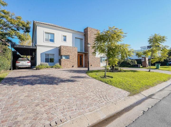Venta Casa 5 Ambientes en San Benito Villanueva con Salida Al Rio - 2