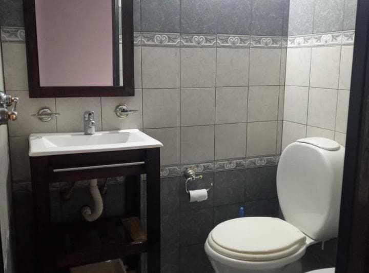 Duplex Cuatro Ambientes a La Venta en Bernal - 4