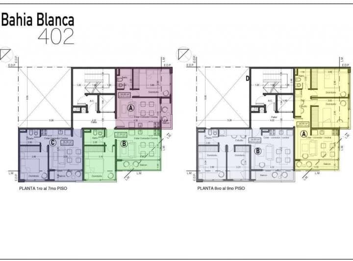 Departamento en Wilde Dos Ambientes en Venta Proyecto en Pozo - 3
