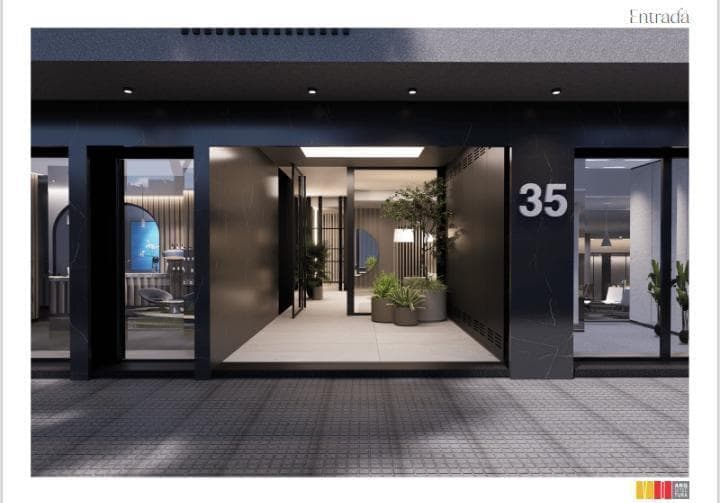 Departamento de Dos Ambientes en Venta en Wilde Centro - 4