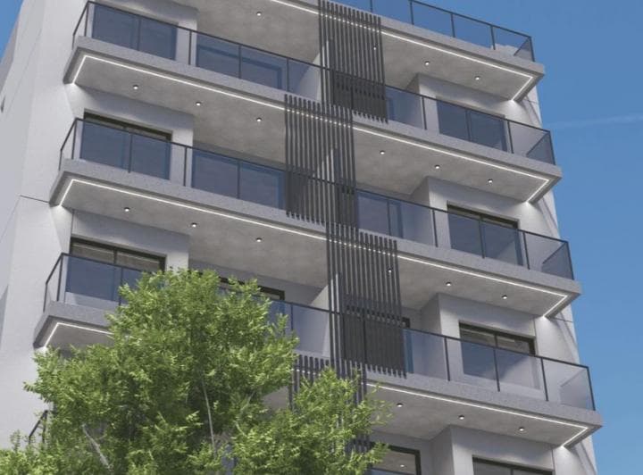 Departamento de Dos Ambientes en Venta en Wilde Centro - 2