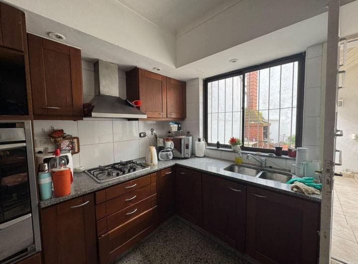 Casa de 4 Ambientes Mas Dependencia en Lo Mejor del Barrio Stella Maris. - 5