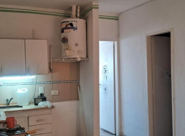 Departamento 2 Ambientes Ideal Para Renta - 3