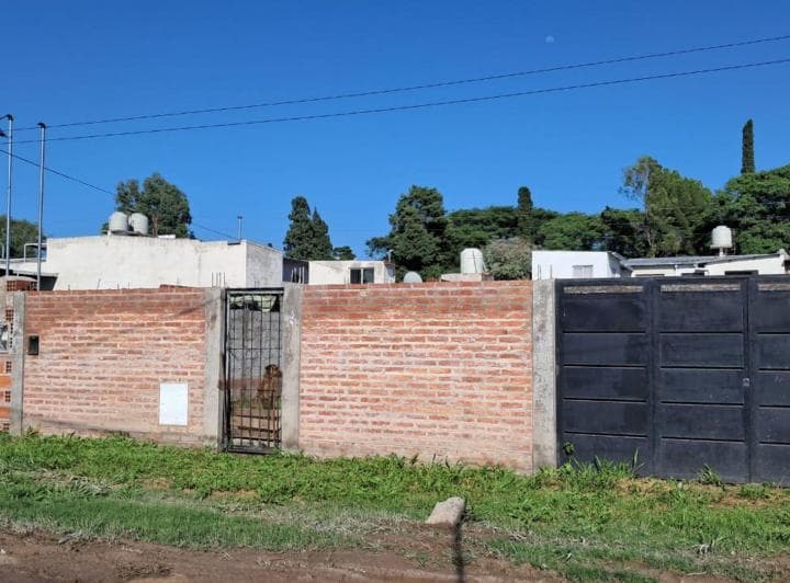 Terreno Venta B° Morosini Zona Sur - 2