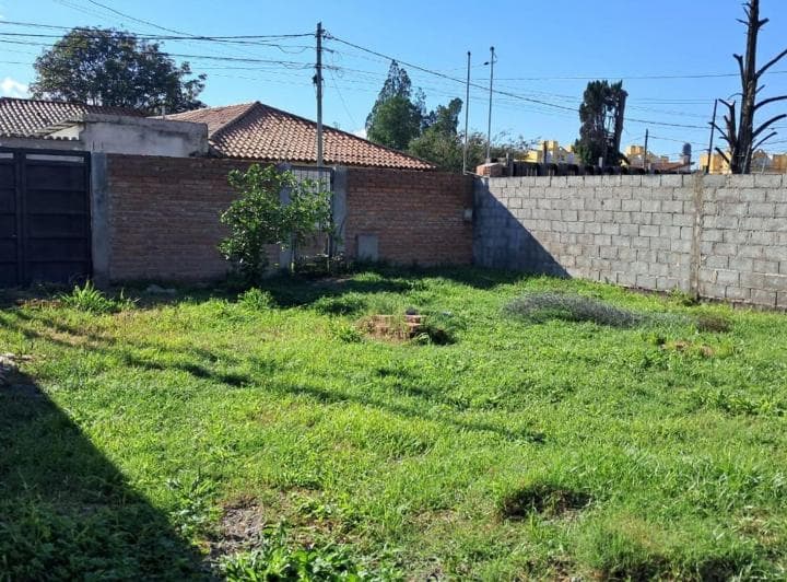Terreno Venta B° Morosini Zona Sur - 3