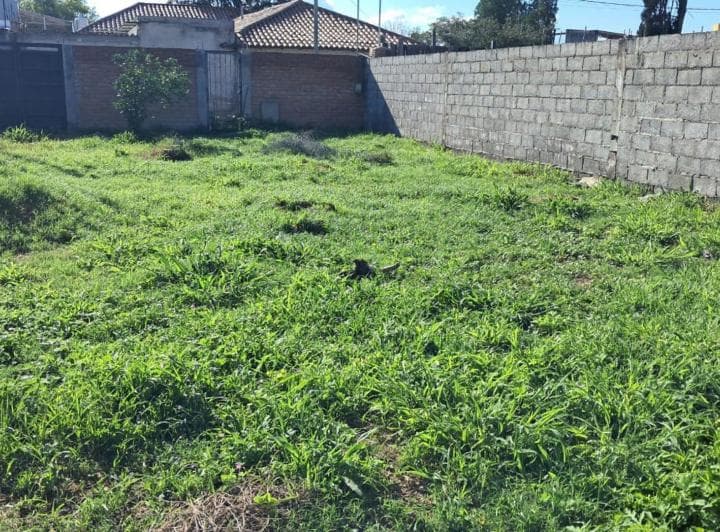 Terreno Venta B° Morosini Zona Sur - 4