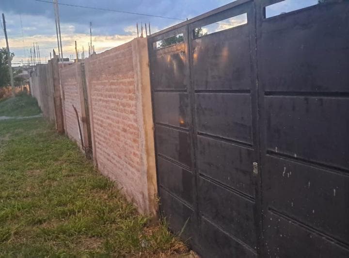 Terreno Venta B° Morosini Zona Sur - 5