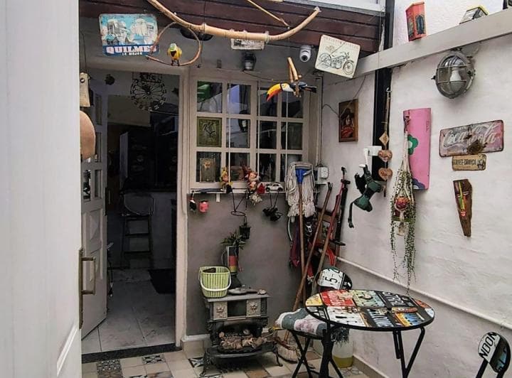 PH Monoambiente Venta Garage Ramos Mejia - 4