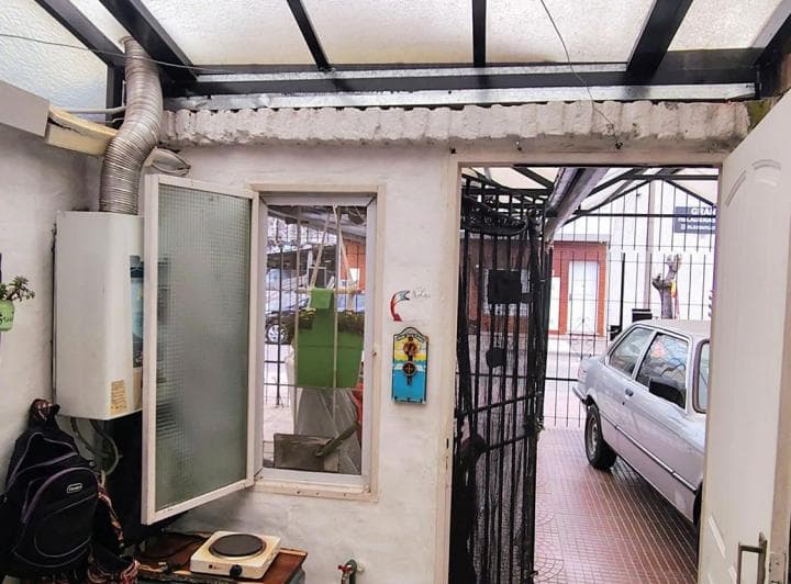 PH Monoambiente Venta Garage Ramos Mejia - 3