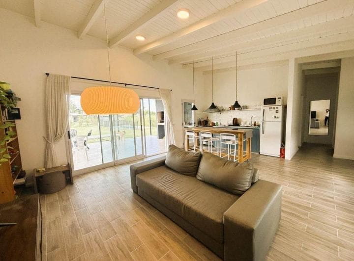 Casa 3 Ambientes en Venta, Exaltacion de La Cruz - 3