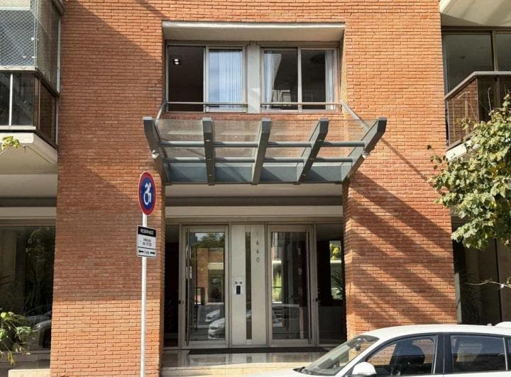 Alquiler Depto 4 Amb Amoblado Brisas Pto. Madero - 2