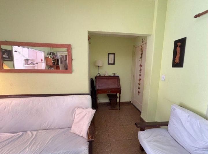 Departamento 3 Ambientes Venta Belgrano con Balcón - 2