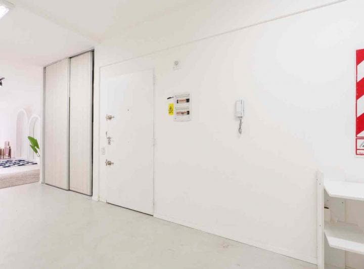 Venta Estudio/loft Boyaca 370 65 m² Flores - 5