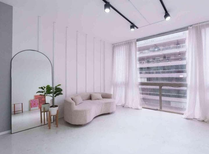Venta Estudio/loft Boyaca 370 65 m² Flores - 3