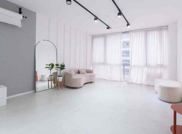 Venta Estudio/loft Boyaca 370 65 m² Flores - 2