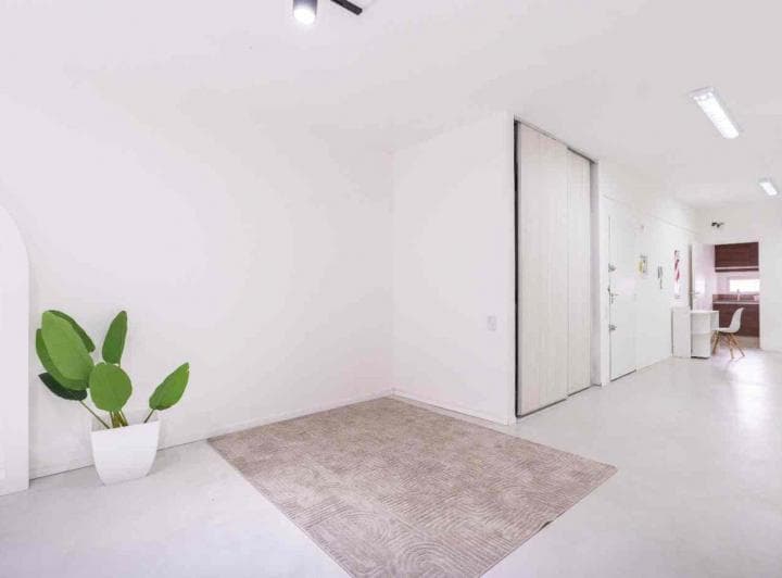 Venta Estudio/loft Boyaca 370 65 m² Flores - 4