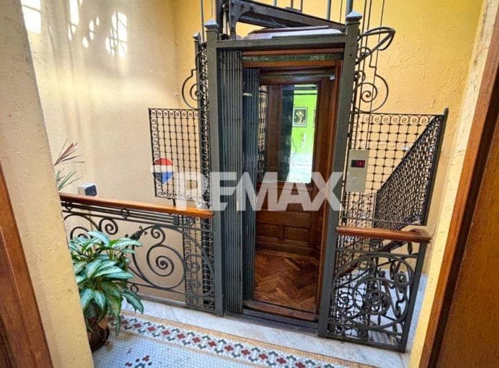 En Venta PH Único en Balvanera C/ascensor y Azotea - 3