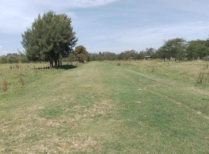 Lote Chacras de Don Luis Mercedes - 3