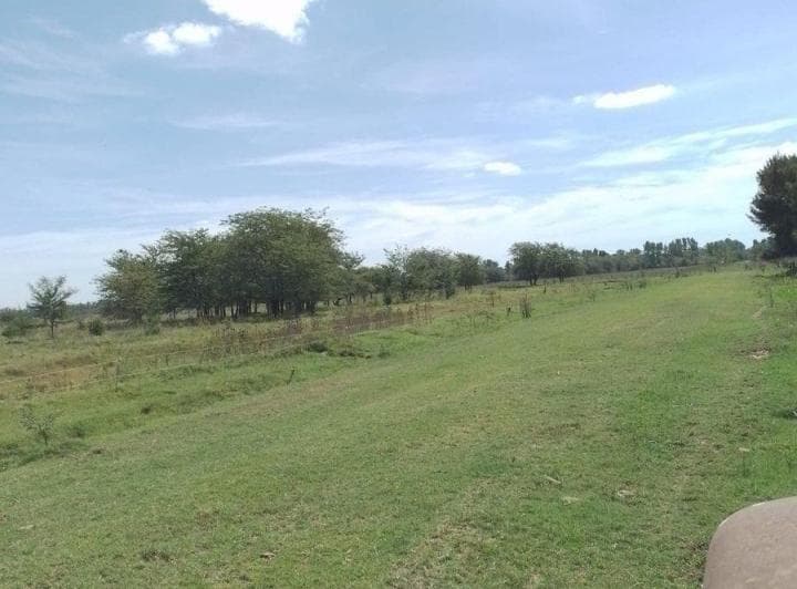 Lote Chacras de Don Luis Mercedes - 4