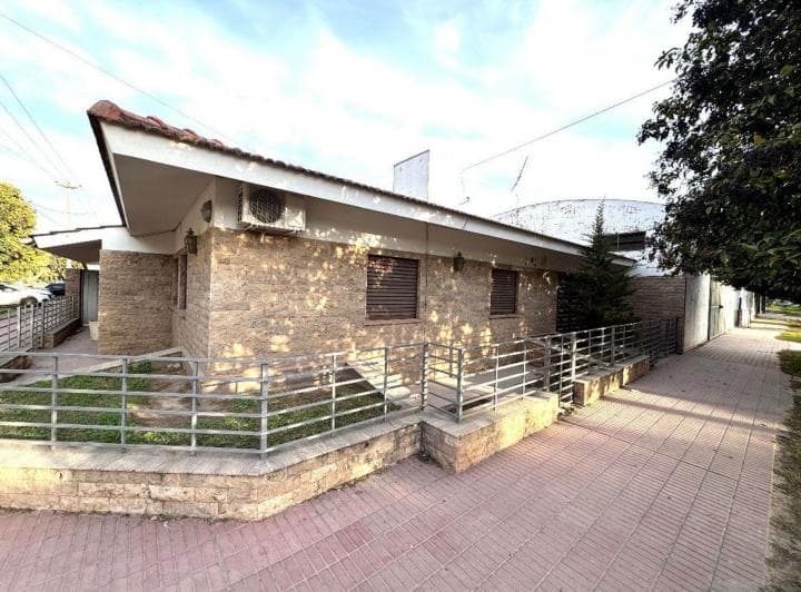 Venta Casa 2 Dorm. + Galpón en Río Segundo Córdoba - 3