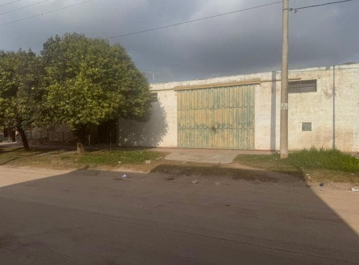 Venta Casa 2 Dorm. + Galpón en Río Segundo Córdoba - 5