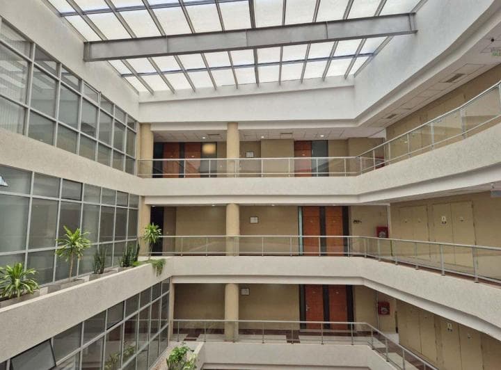 Oficina Venta con Cochera en Amaneceres Oficce - 5