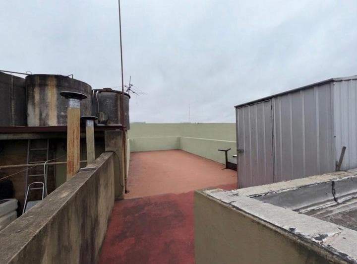 PH 3 Ambientes en Venta en Villa Soldati C/terraza - 5
