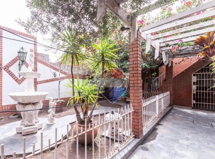 Casa en Venta Lanus Multifamiliar 3 Unidad Parque - 2