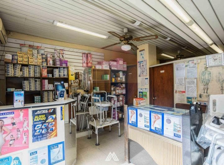 Venta Local Comercial en El Centro - 2