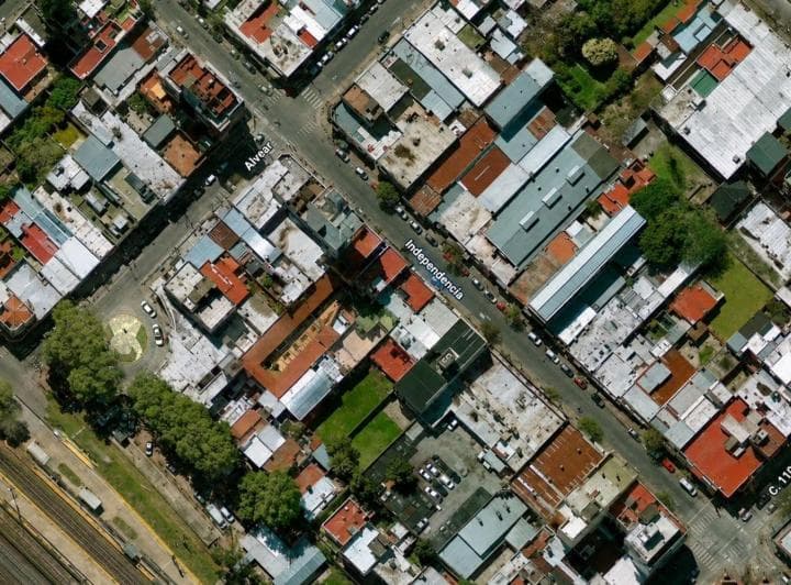 Venta Lote Ballester Centro Doble Frente - 1000 m&sup2; - 5