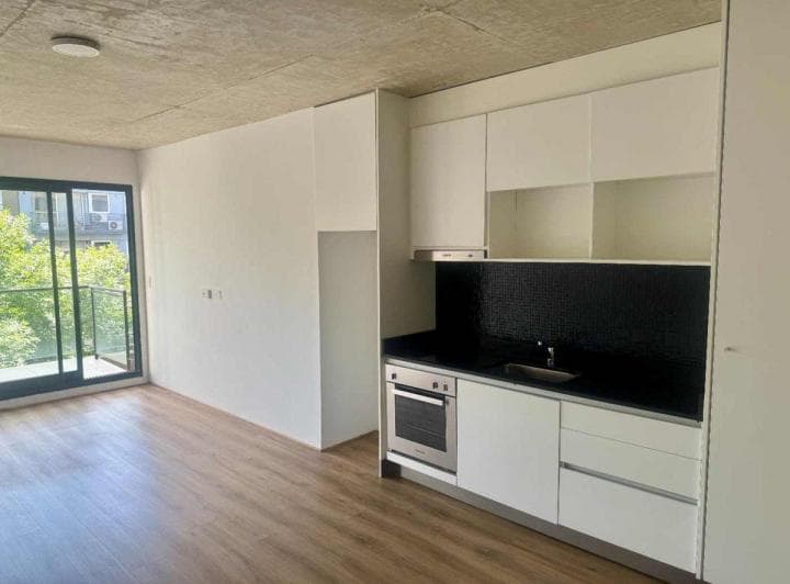Venta Monoambiente con Balcon - Nuñez - 3