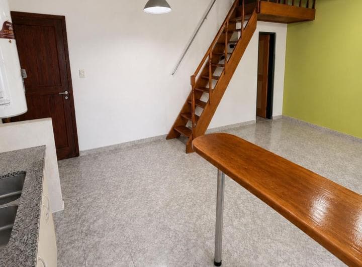 Venta Monoambiente con Entrepiso en Ciudad Madero - 4