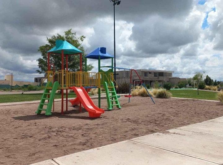 2 Terrenos en Venta - Las Retamas - Maipú - 4