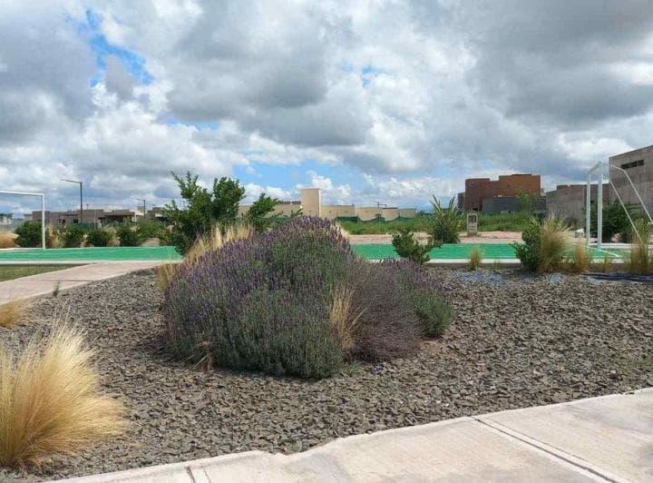 2 Terrenos en Venta - Las Retamas - Maipú - 5