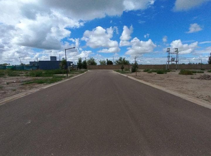 2 Terrenos en Venta - Las Retamas - Maipú - 2