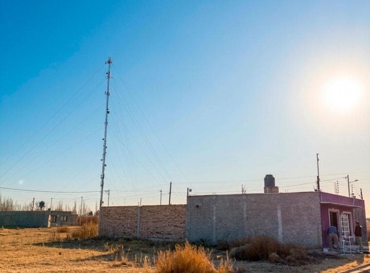 Terreno en Venta en Tunuyan - Mendoza - 2