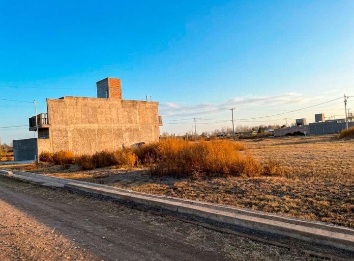 Terreno en Venta en Tunuyan - Mendoza - 5