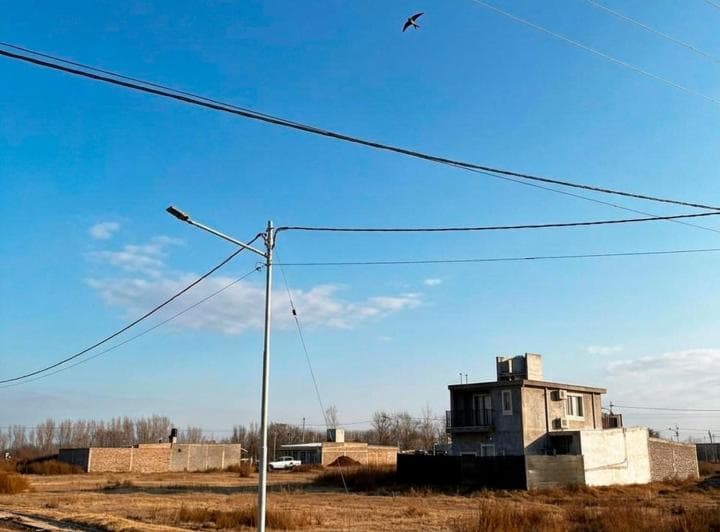 Terreno en Venta en Tunuyan - Mendoza - 3