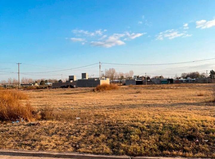 Terreno en Venta en Tunuyan - Mendoza - 4