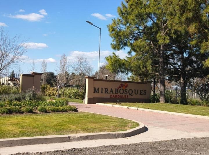 Venta - Lote en Mirabosques Etapa 1 | Lote Interno - 2